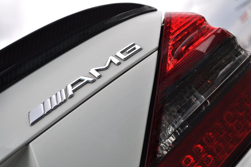 AMG SLクラス 中古車