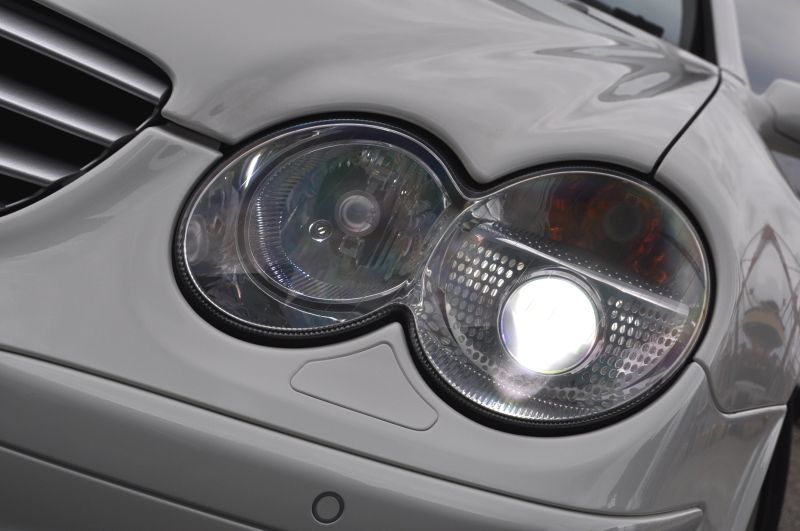 AMG SLクラス 中古車