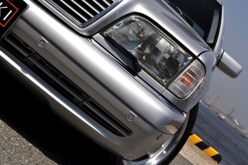 AMG Sクラス 中古車