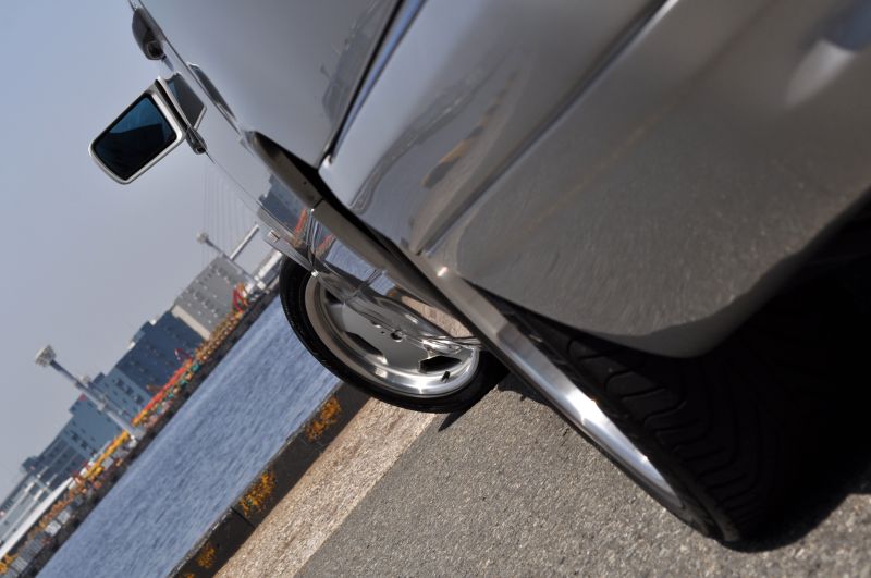 AMG Sクラス 中古車