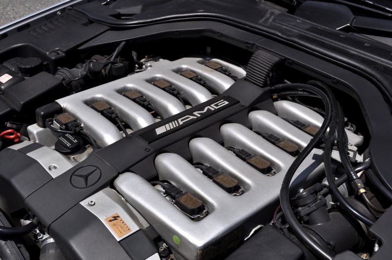 AMG Sクラス 中古車