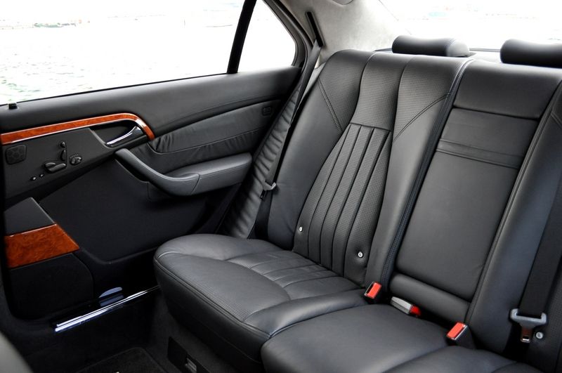 AMG Sクラス 中古車