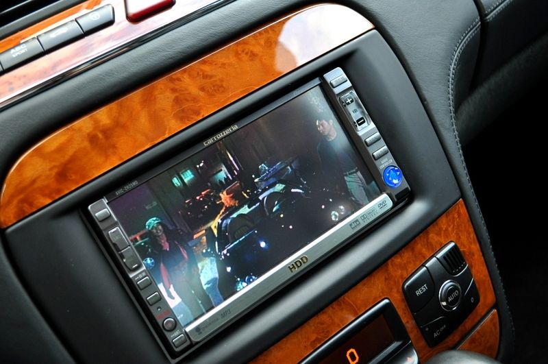 AMG Sクラス 中古車