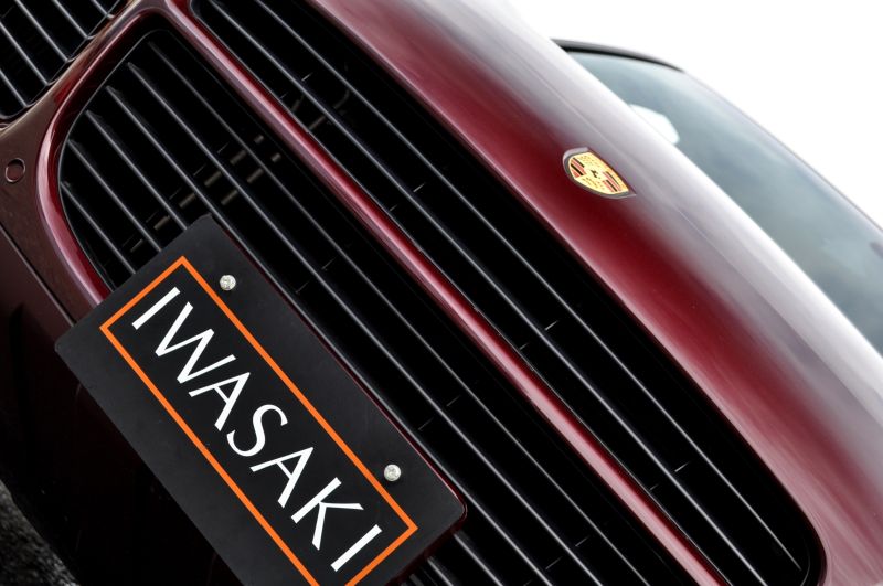 ポルシェ カイエン 中古車