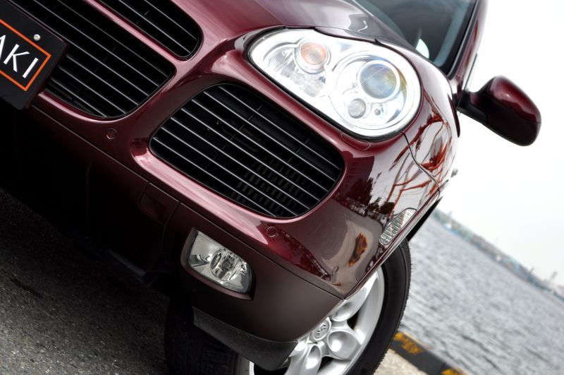 ポルシェ カイエン 中古車