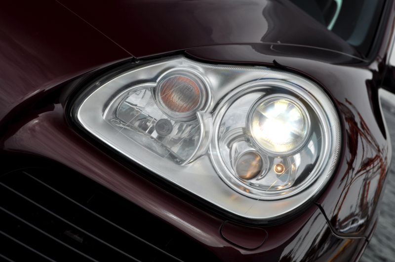 ポルシェ カイエン 中古車