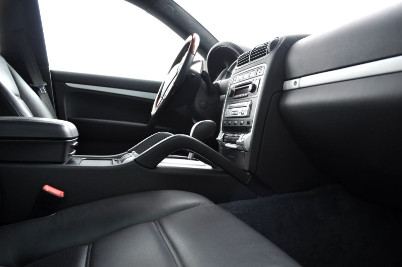 ポルシェ カイエン 中古車