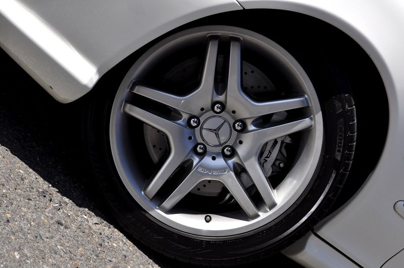 AMG Sクラス 中古車