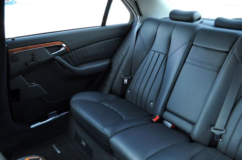 AMG Sクラス 中古車