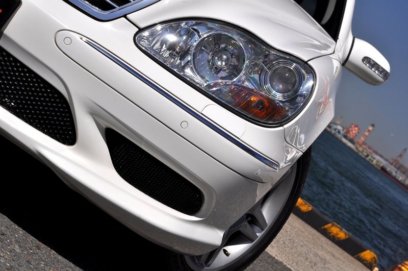 AMG Sクラス 中古車