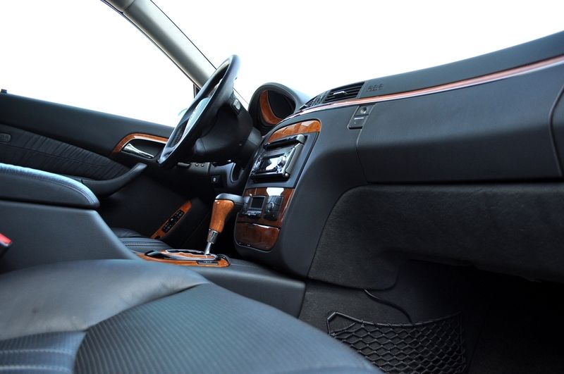 AMG Sクラス 中古車