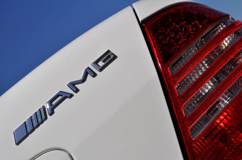 AMG Sクラス 中古車