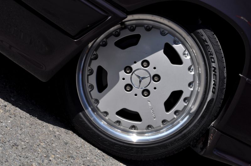 AMG Eクラス 中古車