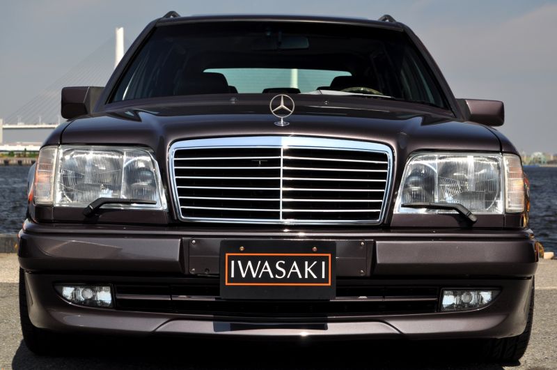 AMG Eクラス 中古車