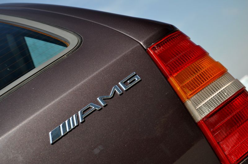 AMG Eクラス 中古車