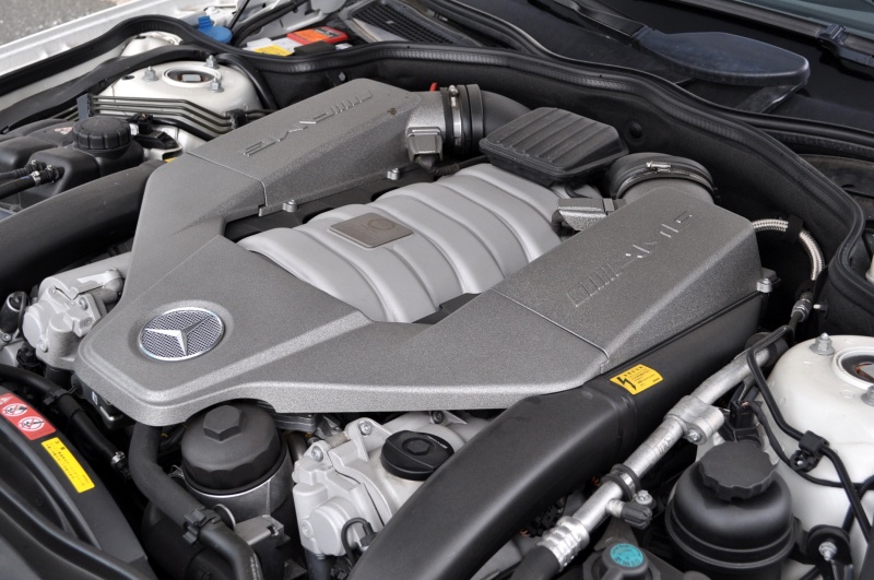 AMG SLクラス 中古車