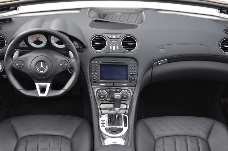 AMG SLクラス 中古車