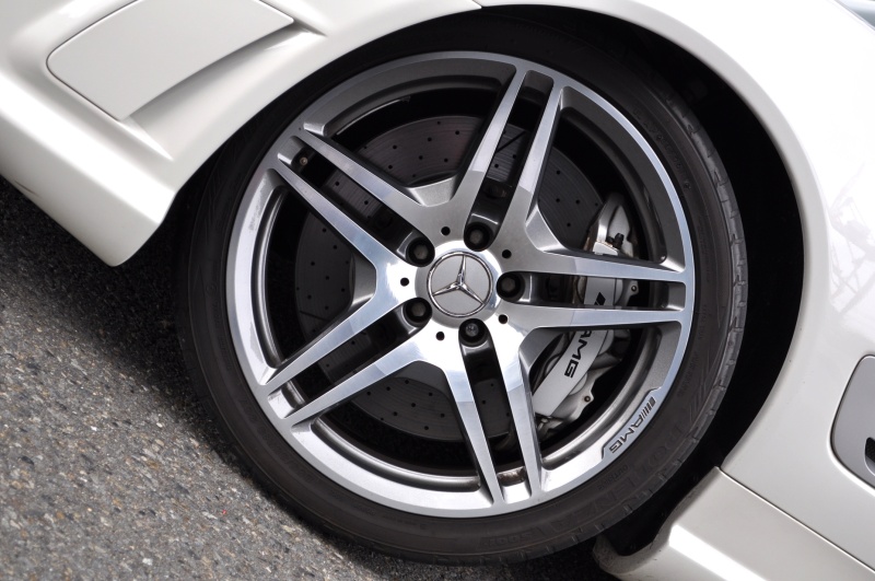 AMG SLクラス 中古車