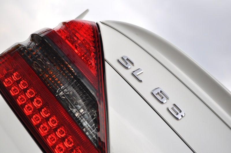 AMG SLクラス 中古車