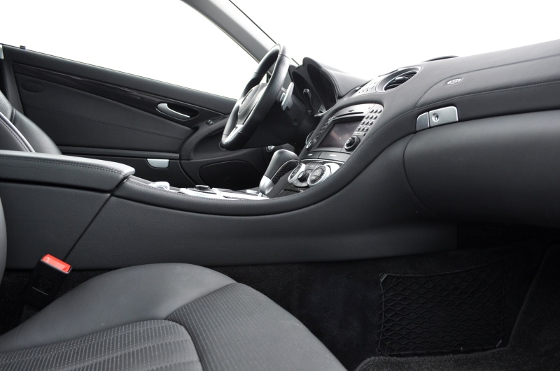 AMG SLクラス 中古車