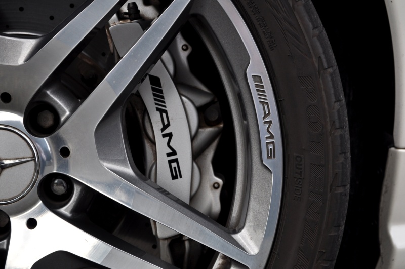 AMG SLクラス 中古車