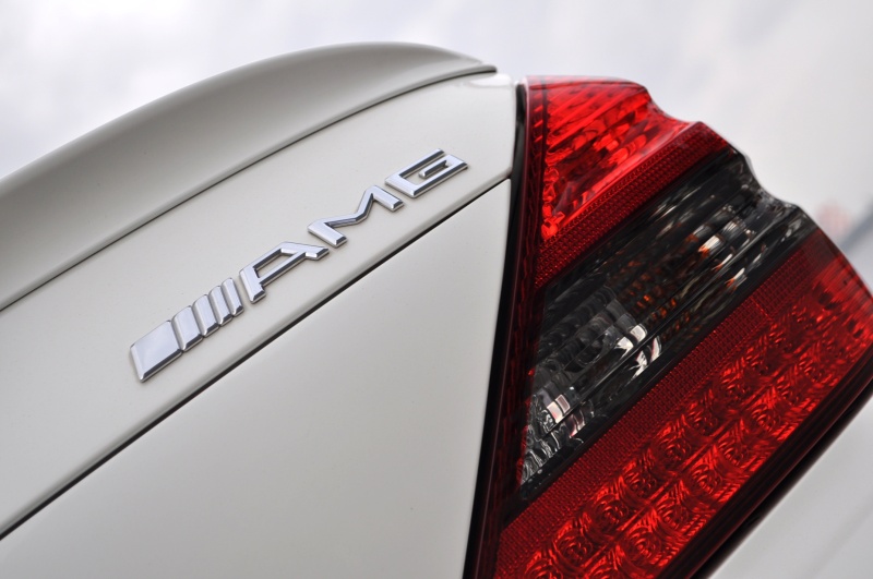 AMG SLクラス 中古車