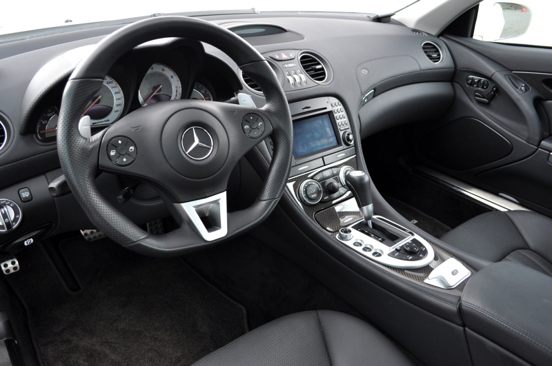 AMG SLクラス 中古車