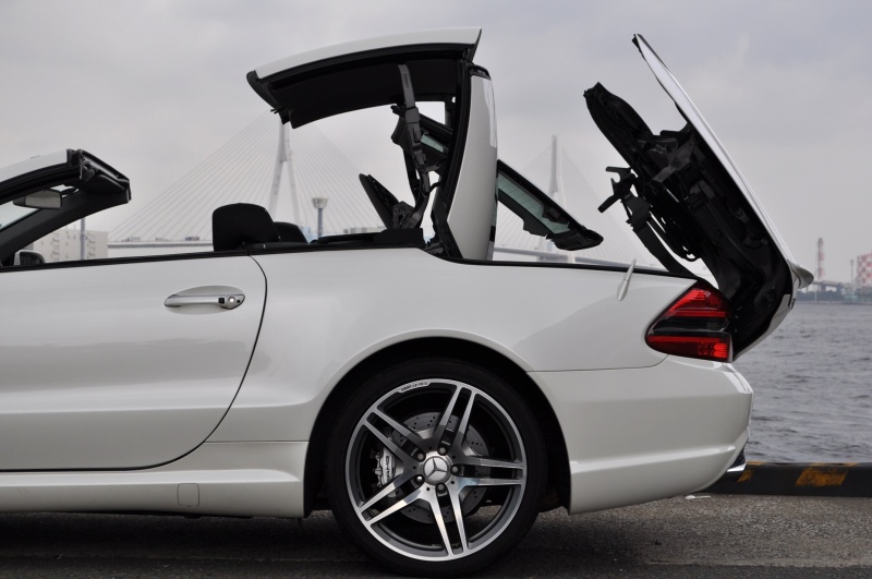 AMG SLクラス 中古車