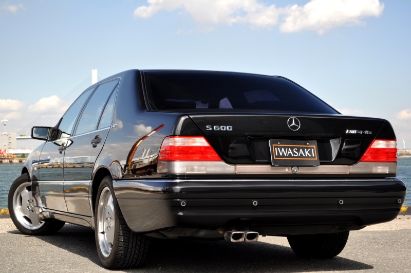 メルセデスベンツ Sクラス 中古車