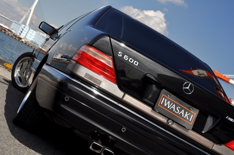 メルセデスベンツ Sクラス 中古車