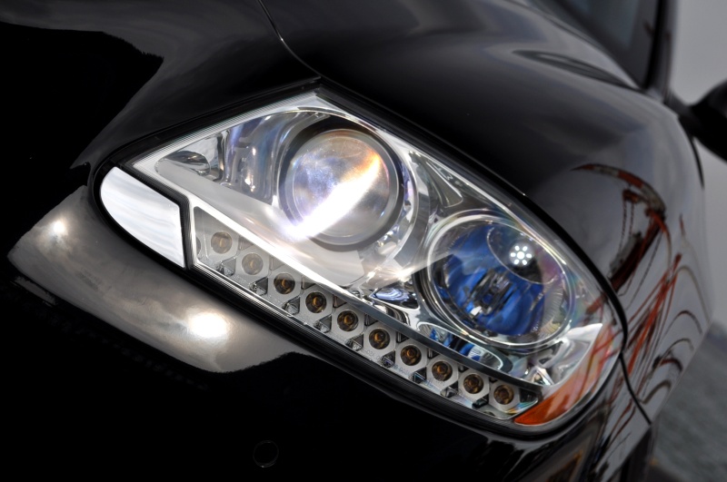 マセラティ クアトロポルテ 中古車