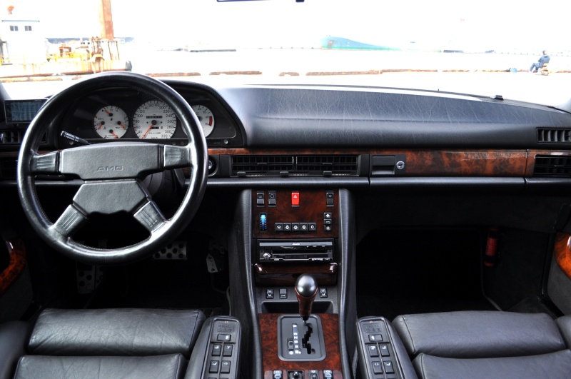 AMG Sクラス 中古車