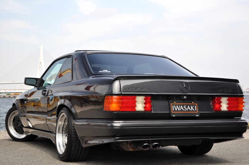 AMG Sクラス 中古車