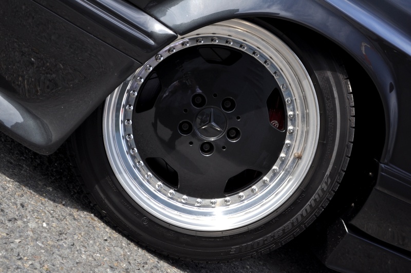 AMG Sクラス 中古車