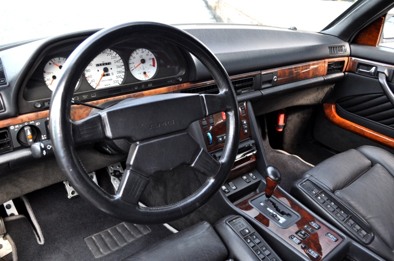 AMG Sクラス 中古車