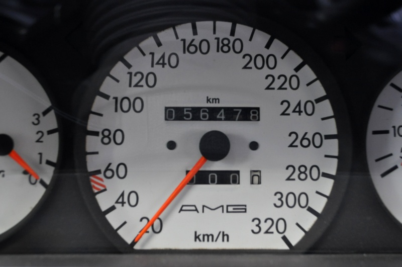 AMG Sクラス 中古車