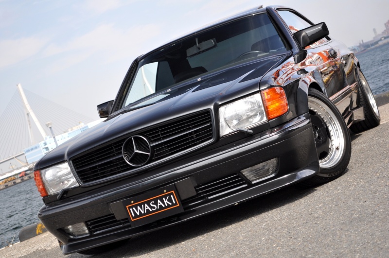 AMG Sクラス 中古車