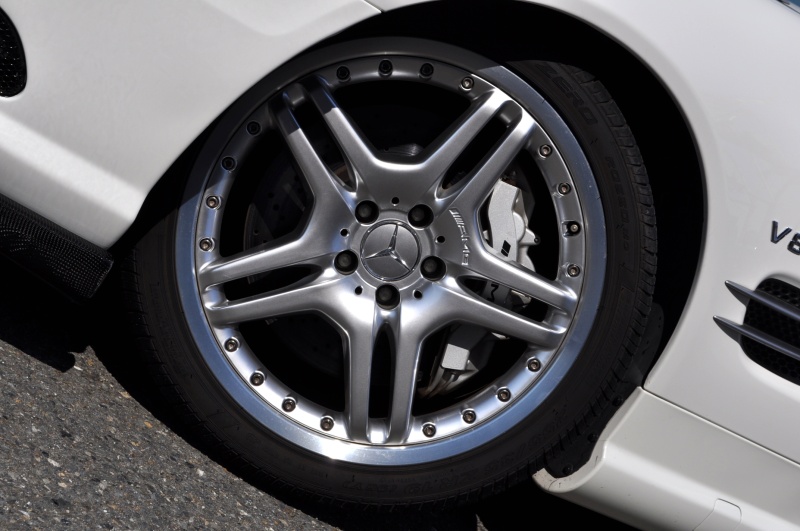 AMG SLクラス 中古車