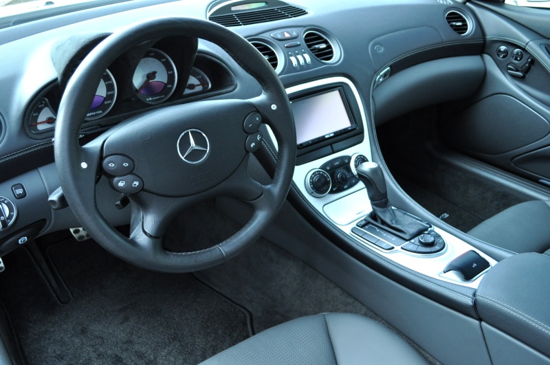 AMG SLクラス 中古車