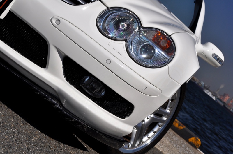 AMG SLクラス 中古車