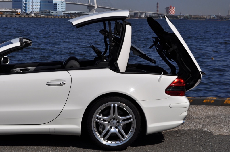 AMG SLクラス 中古車