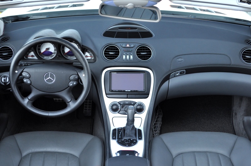 AMG SLクラス 中古車