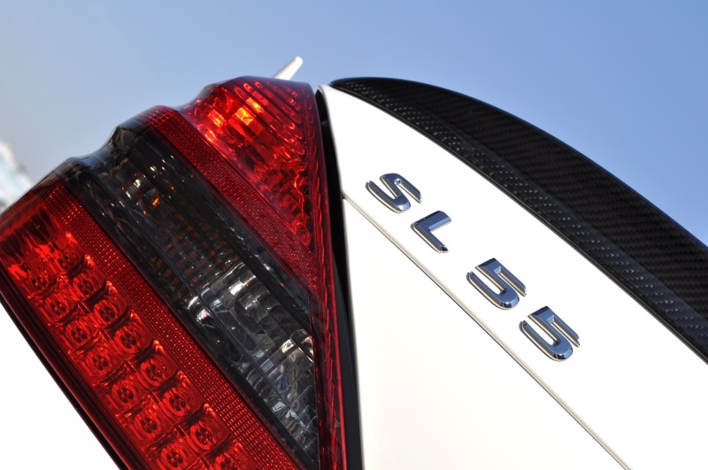 AMG SLクラス 中古車