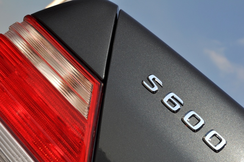 AMG Sクラス 中古車