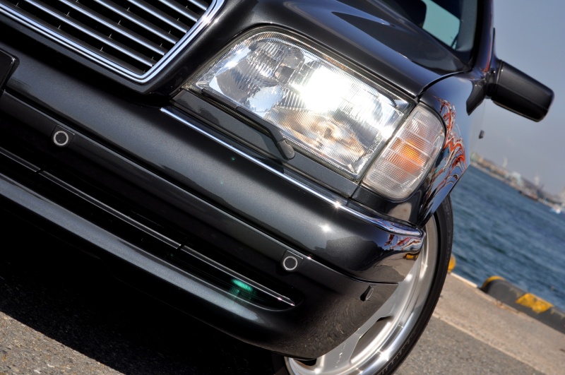 AMG Sクラス 中古車