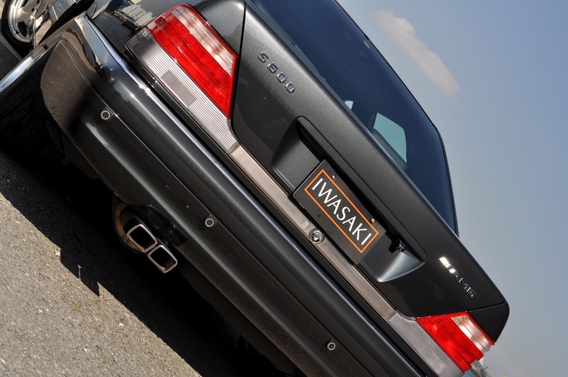 AMG Sクラス 中古車