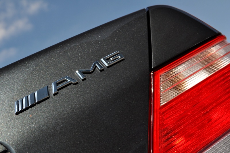 AMG Sクラス 中古車