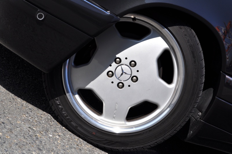 AMG Sクラス 中古車