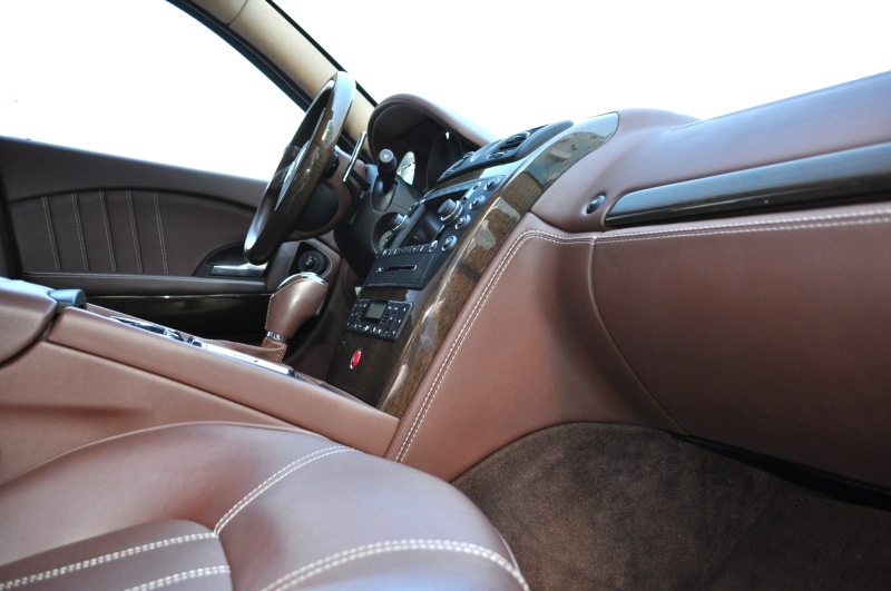 マセラティ クアトロポルテ 中古車