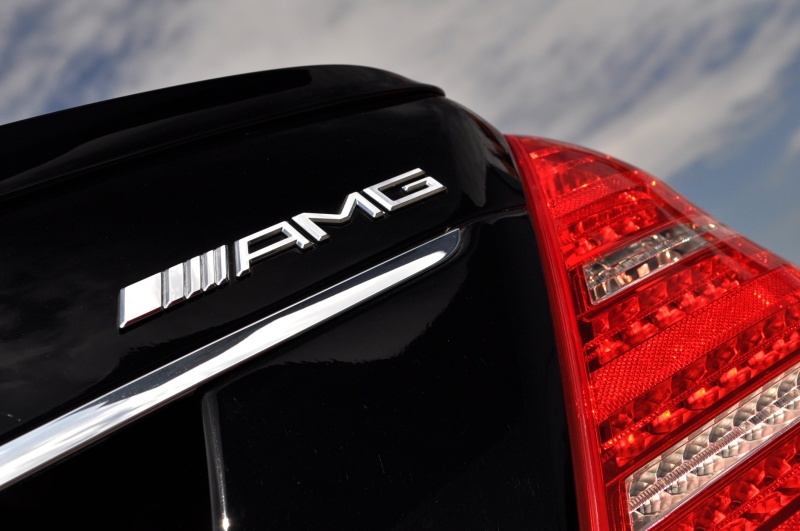 AMG Sクラス 中古車